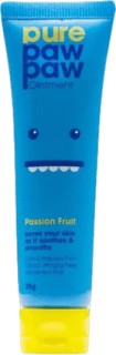 Pure+Paw+Paw+Ointment+Passion+Fruit+25g