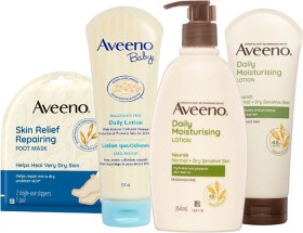 Up+to+25%25+off+EDLP+on+Aveeno+Full+Range