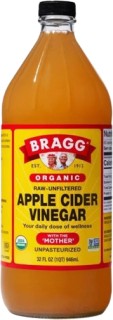 Bragg+Apple+Cider+Vinegar+946ml