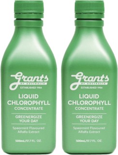 Grants+Liquid+Chlorophyll+500ml