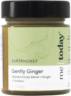 me+today+Superhoney+Gently+Ginger+250g