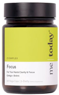 Me+Today+Focus+60+Capsules