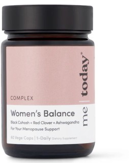 Me+Today+Womens+Balance+60+Capsules