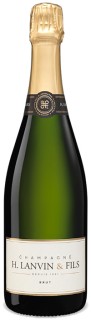 Lanvin-Brut-NV-Champagne-750ml on sale