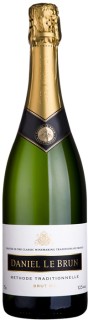 Daniel+Le+Brun+Brut+NV+750ml