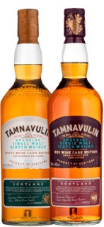 Tamnavulin-White-Wine-Cask-Single-Malt-Whisky-or-Tamnavulin-Red-Wine-Cask-700ml on sale