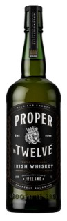 Proper-Twelve-Irish-Whiskey-1L on sale