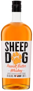 NEW-Sheep-Dog-Peanut-Butter-Whiskey-1L on sale