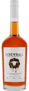 Skrewball+Peanut+Butter+Whiskey+750ml