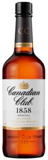 Canadian-Club-Whisky-700ml on sale