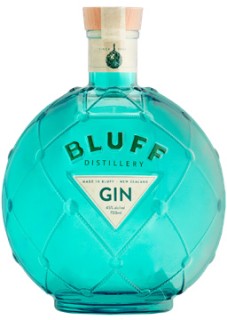 NEW+Bluff+Distillery+Gin+700ml