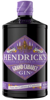 NEW+Hendrick%26%23039%3Bs+Grand+Cabaret+Gin+700ml