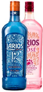 Larios+12+Gin+or+Larios+Rose+Gin+1L