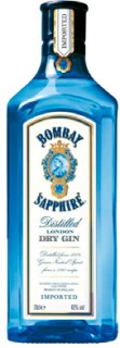 Bombay+Sapphire+Gin+700ml