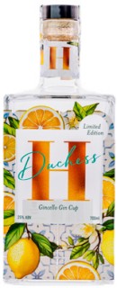 NEW+Duchess+H+Gin+Range+700ml