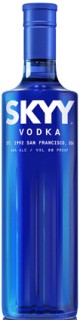 Skyy+Vodka+1L