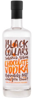 Black+Collar+Chocolate+Vodka+700ml