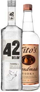 42+Below+Pure+Vodka+or+Tito%26%23039%3Bs+Handmade+Vodka+700ml