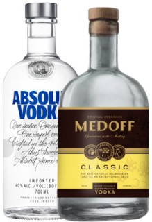 Absolut-Vodka-Original-or-Medoff-Vodka-700ml on sale