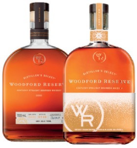 Woodford-Reserve-Bourbon-or-Woodford-Reserve-Holiday-Bottle-700ml on sale