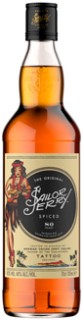 Sailor-Jerry-Spiced-Rum-or-Savage-Apple-700ml on sale