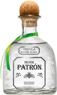 Patron-Tequila-Silver-700ml on sale