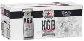 KGB+Vodka+%26amp%3B+Lemon+Ice+7%25+18+x+250ml+Cans