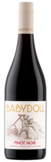 Babydoll+Central+Otago+Pinot+Noir+750ml