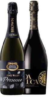 Brown-Brothers-Prosecco-or-Ros-NV-or-Da-Luca-Prosecco-750ml on sale