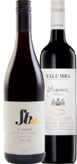 Fat-Bastard-Range-or-Yalumba-Samuels-Collection-Range-750ml on sale