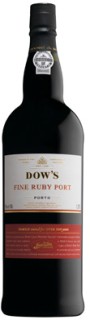 Dows-Fine-Ruby-White-or-Tawny-Port-750ml on sale