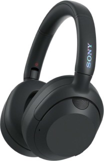 Sony+ULT+WEAR+Noise+Cancelling+Over-Ear+Headphones+%28Black%29