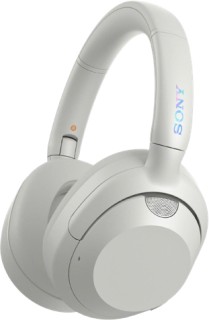 Sony-ULT-WEAR-Noise-Cancelling-Over-Ear-Headphones-Off-White on sale