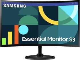 Samsung+S36GD+27%26quot%3B+FHD+Curved+Monitor