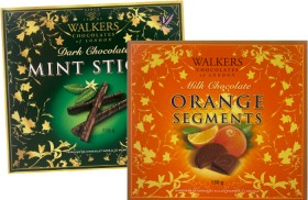 Walkers-of-London-Chocolate-150g on sale