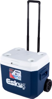 Esky-52L-Wheeled-Cooler on sale