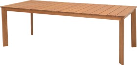 NEW-Mimosa-Santo-Dining-Table on sale