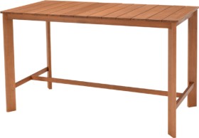 NEW-Mimosa-Santo-Bar-Table on sale