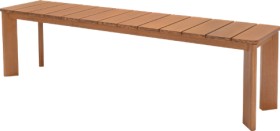 NEW-Mimosa-Santo-Bench on sale