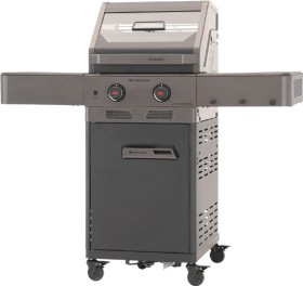 NEW-Matador-Spark-2-Burner-BBQ on sale