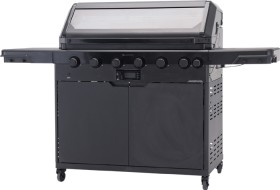 NEW-Matador-Ignite-6-Burner-BBQ on sale