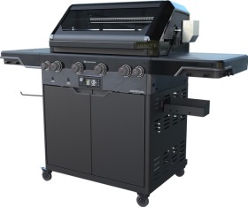 NEW-Matador-Ignite-Plus-4-Burner-BBQ on sale