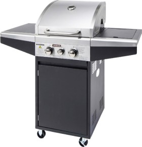 Jumbuck-Stardom-II-2-Burner-BBQ on sale