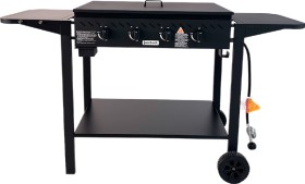 Jumbuck-Delta-4-Burner-BBQ on sale