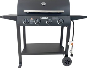 Jumbuck+%26lsquo%3BPortland%26rsquo%3B+4+Burner+BBQ