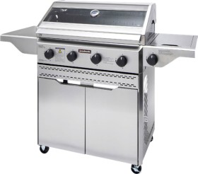 Jumbuck-Astro-4-Burner-BBQ on sale