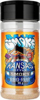 Blue-Smoke-165g-Kansas-BBQ-Rub on sale