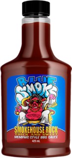 Blue-Smoke-425ml-Memphis-BBQ-Sauce on sale