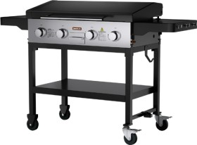 NEW-4-Burner-Griddle-BBQ on sale