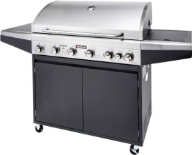 Jumbuck-Stardom-II-6-Burner-BBQ on sale